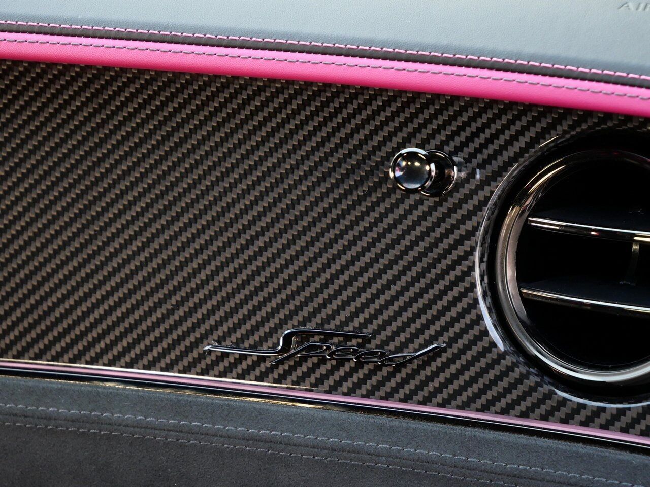 2025 Bentley Continental GT Speed Lawrence KS