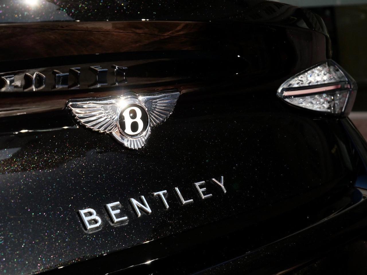 2025 Bentley Continental GT Speed Lawrence KS