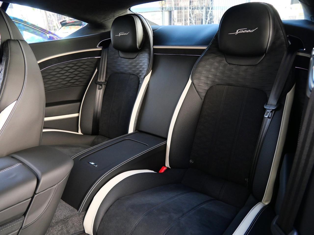 2025 Bentley Continental GT Speed Lawrence KS