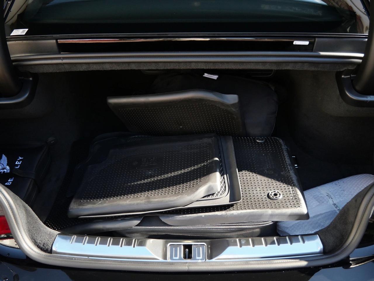 2025 Bentley Continental GT Speed Lawrence KS