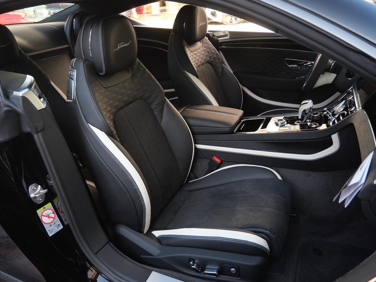 2025 Bentley Continental GT Speed Lawrence KS