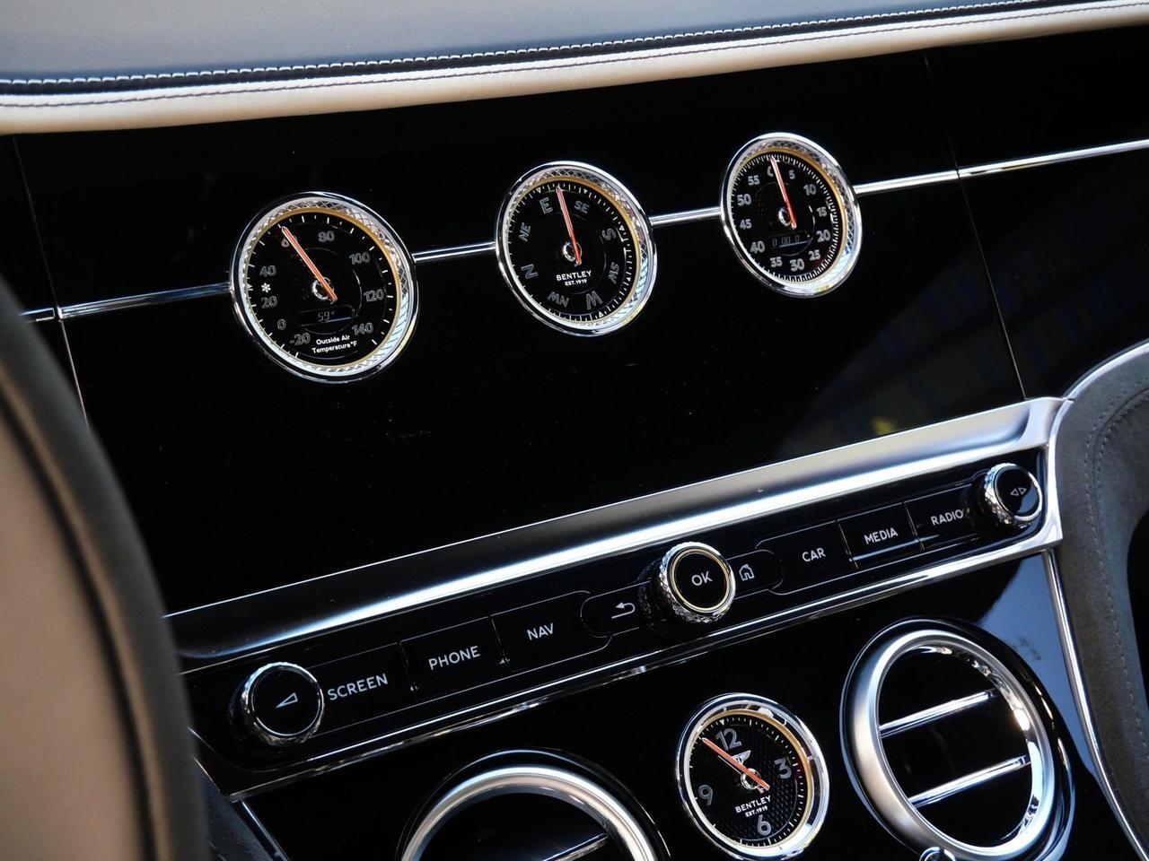 2025 Bentley Continental GT Speed Lawrence KS