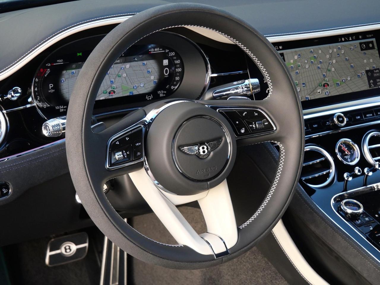 2025 Bentley Continental GT Speed Lawrence KS