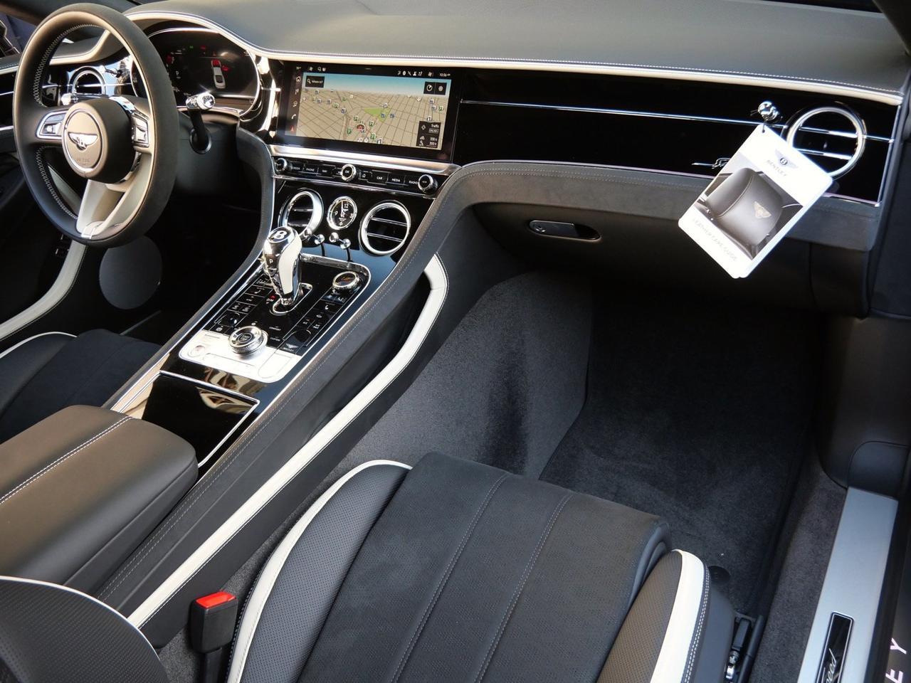 2025 Bentley Continental GT Speed Lawrence KS