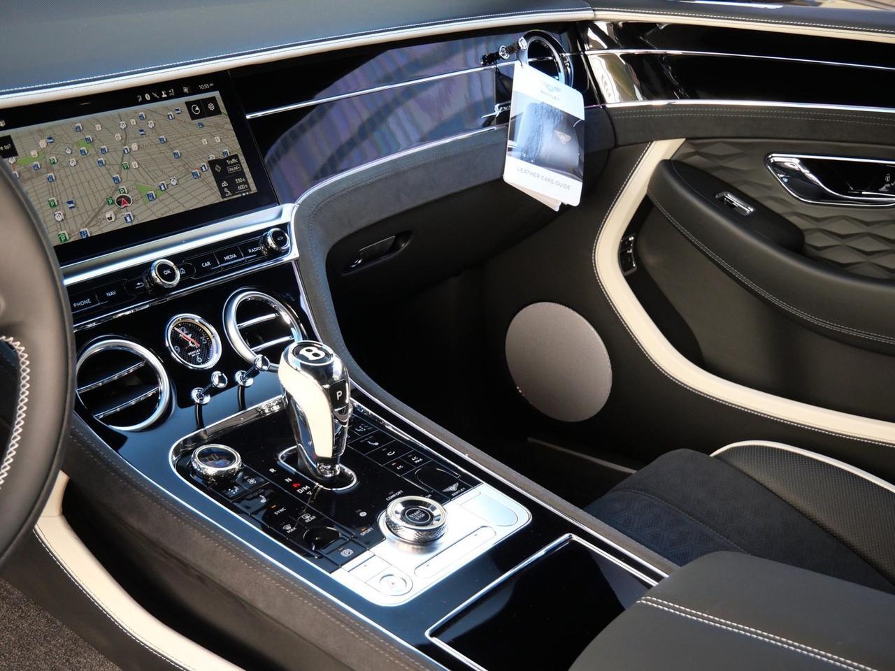 2025 Bentley Continental GT Speed Lawrence KS