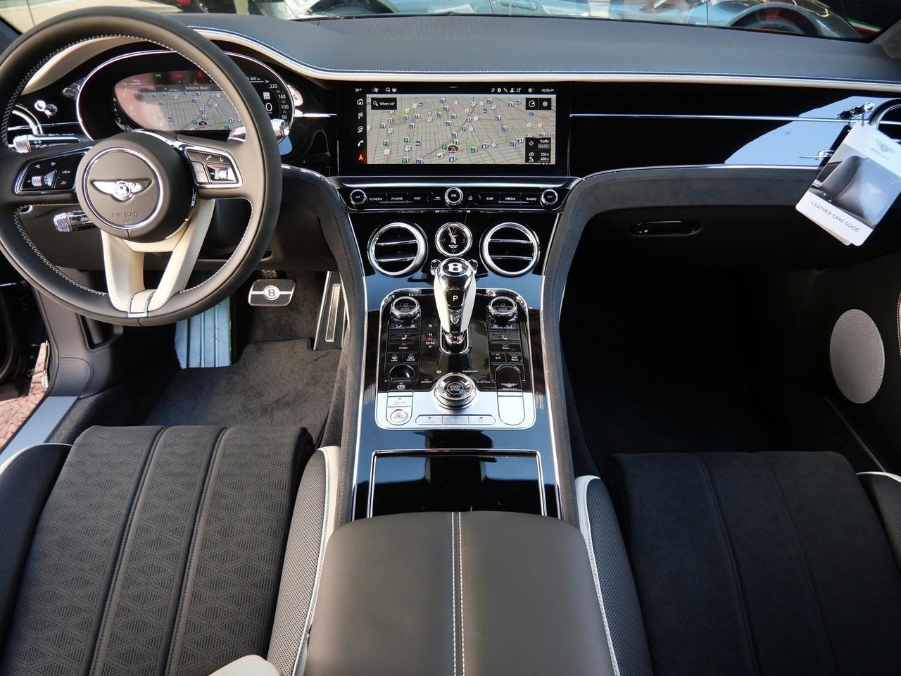 2025 Bentley Continental GT Speed Lawrence KS