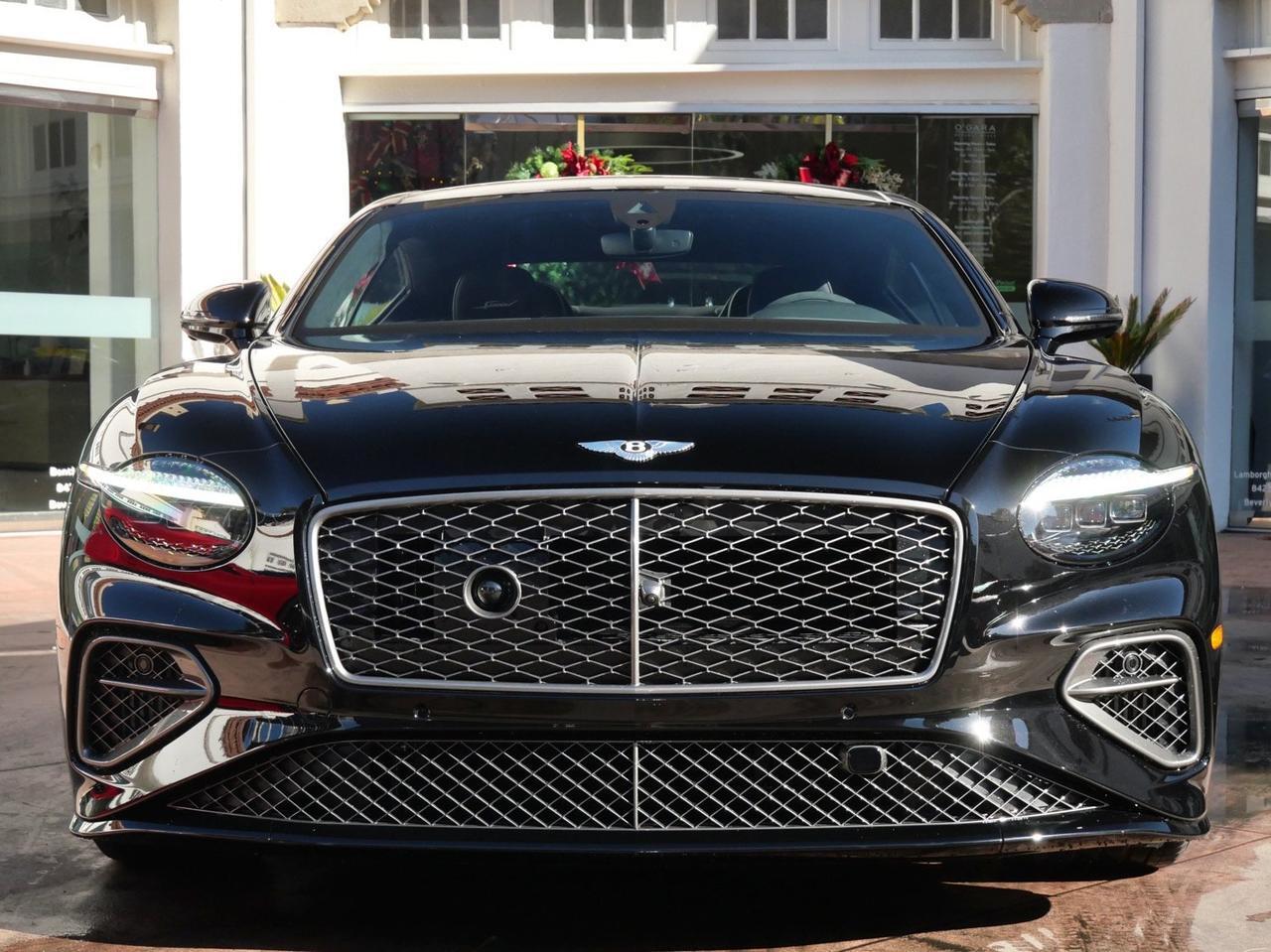 2025 Bentley Continental GT Speed Lawrence KS