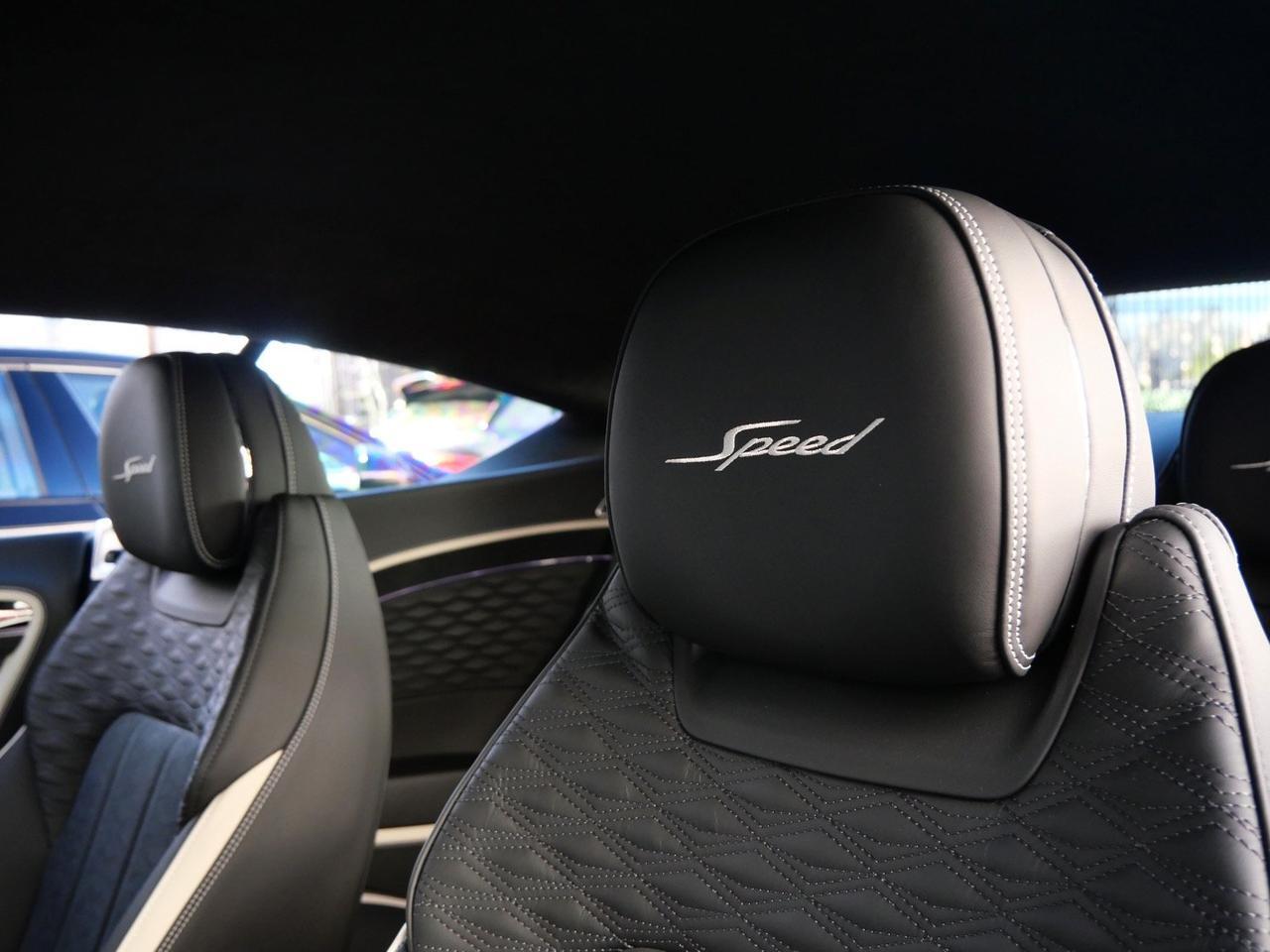 2025 Bentley Continental GT Speed Lawrence KS