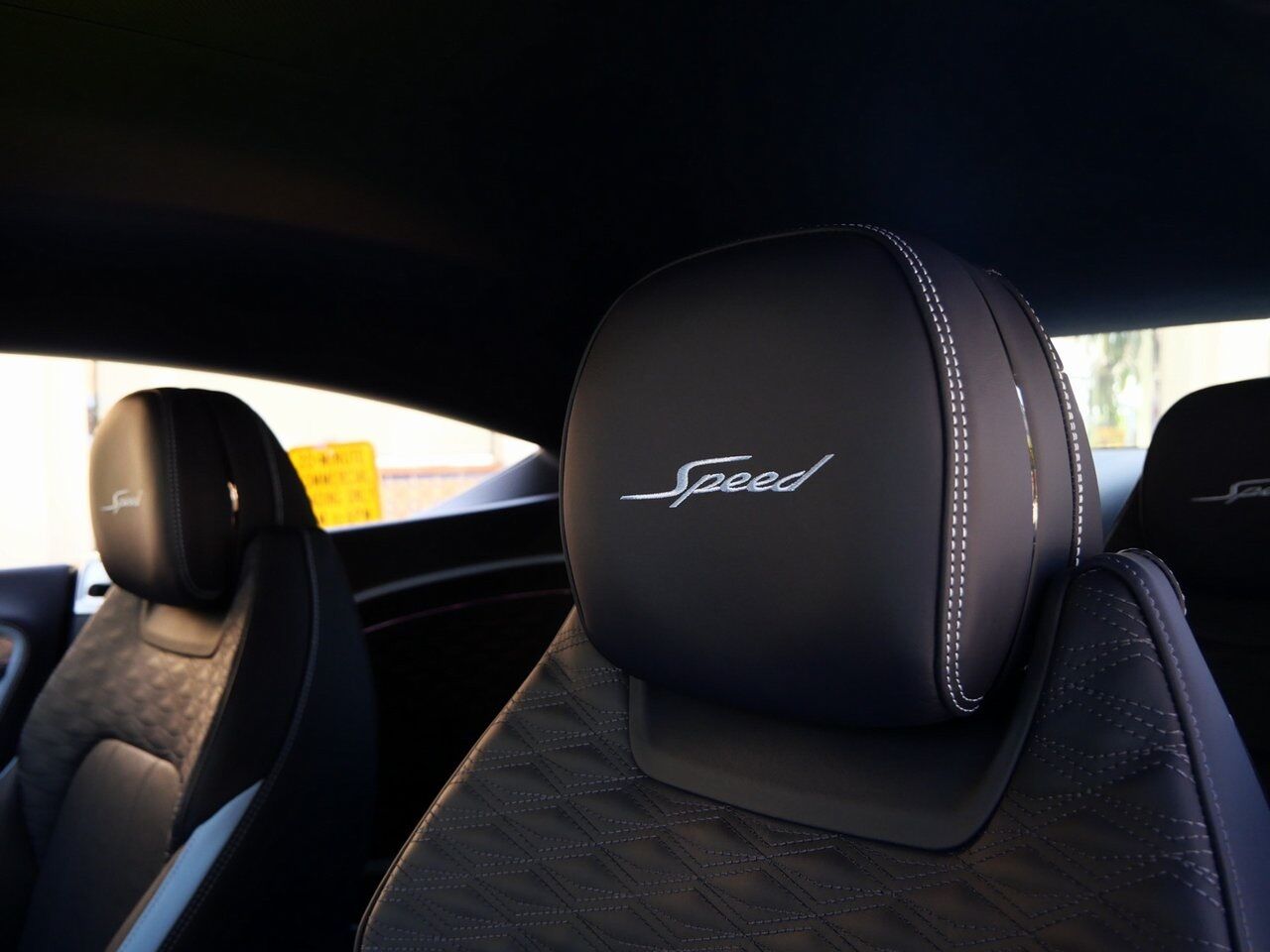2025 Bentley Continental GT Speed Lawrence KS