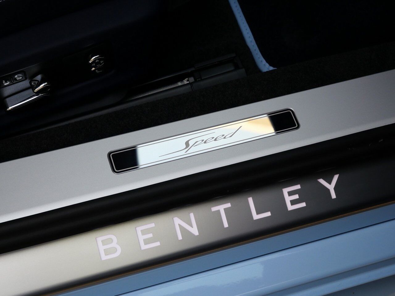 2025 Bentley Continental GT Speed Lawrence KS