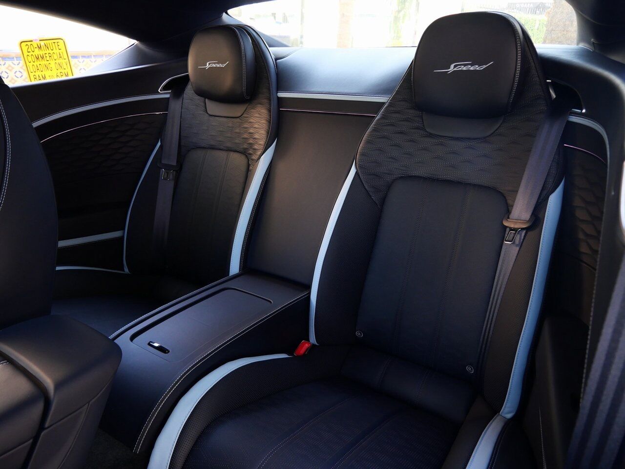 2025 Bentley Continental GT Speed Lawrence KS