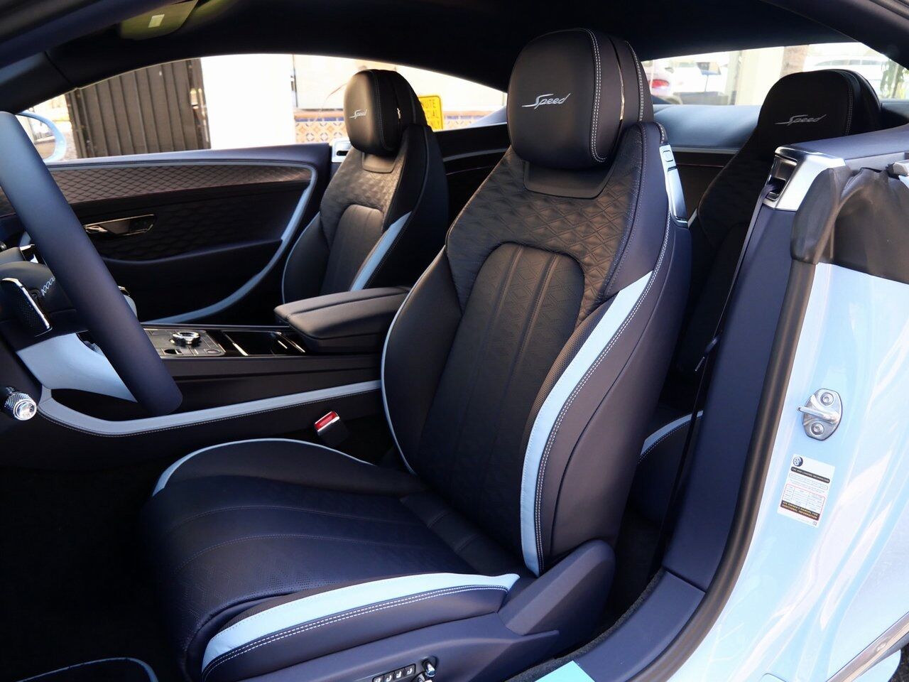 2025 Bentley Continental GT Speed Lawrence KS
