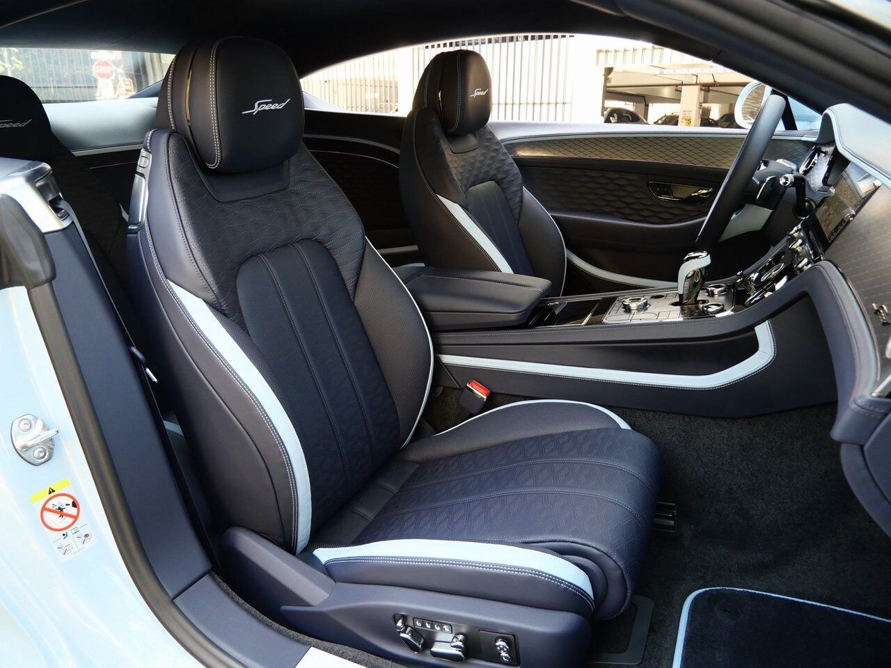 2025 Bentley Continental GT Speed Lawrence KS