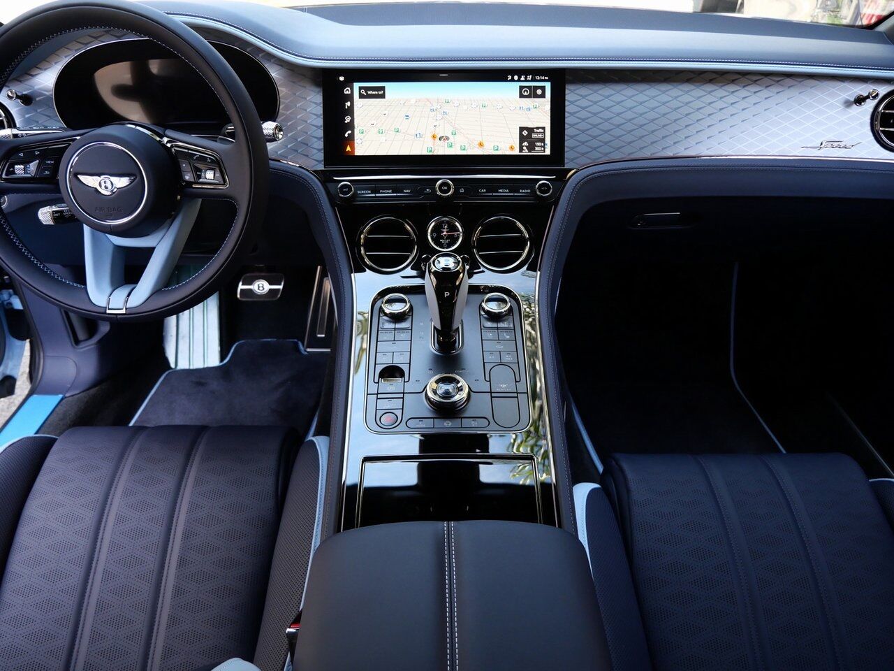 2025 Bentley Continental GT Speed Lawrence KS