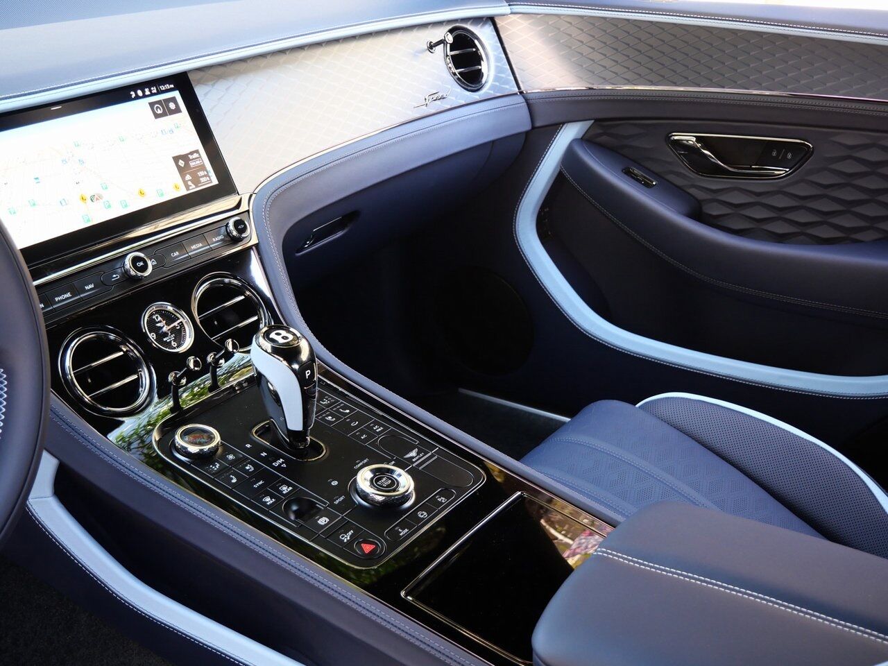 2025 Bentley Continental GT Speed Lawrence KS