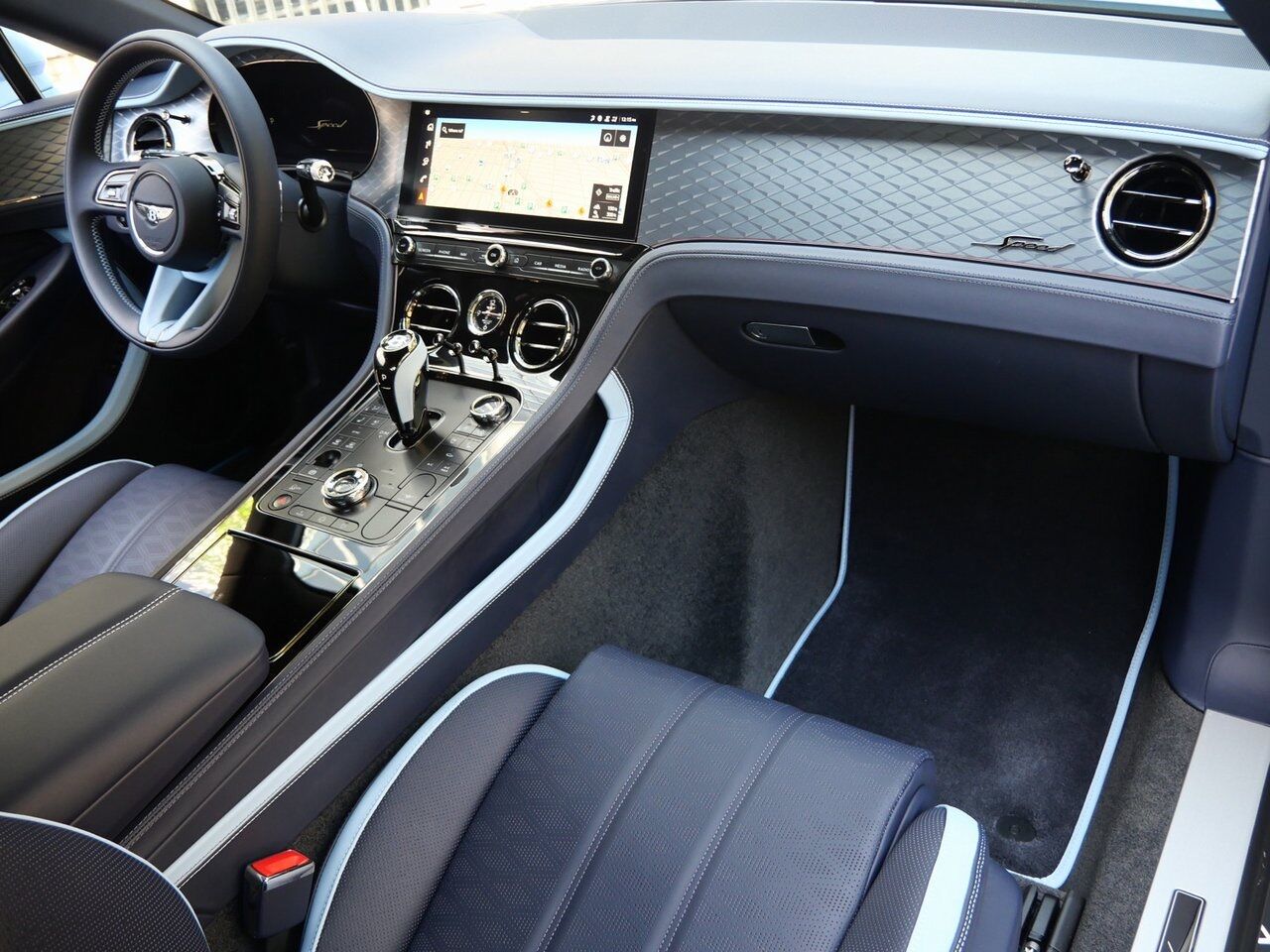 2025 Bentley Continental GT Speed Lawrence KS