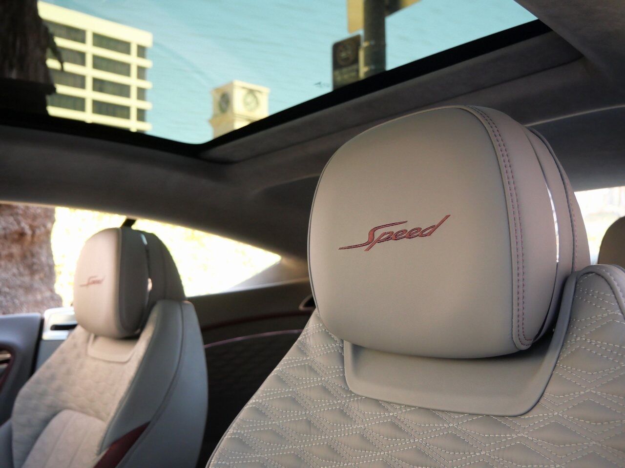 2025 Bentley Continental GT Speed Lawrence KS