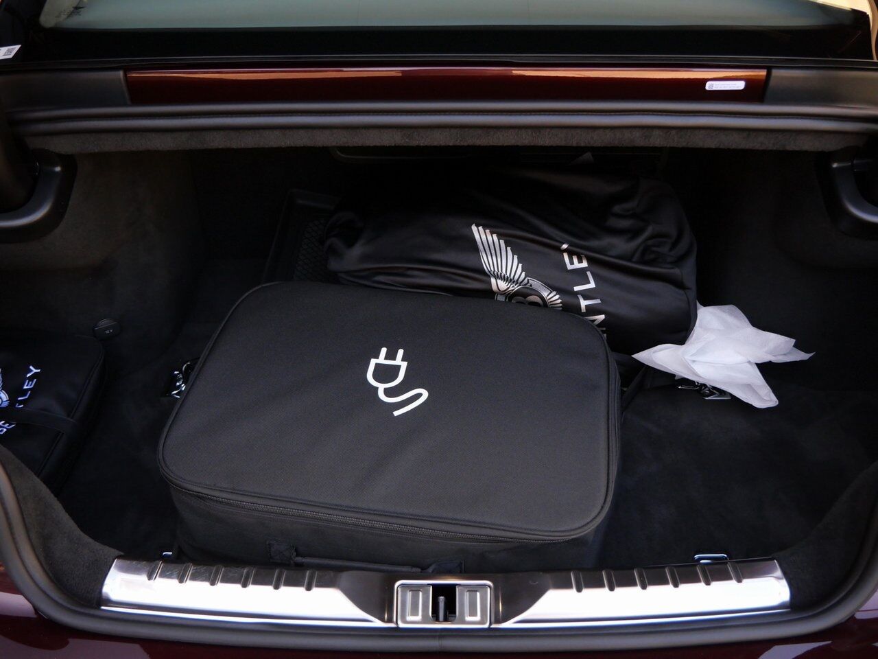 2025 Bentley Continental GT Speed Lawrence KS