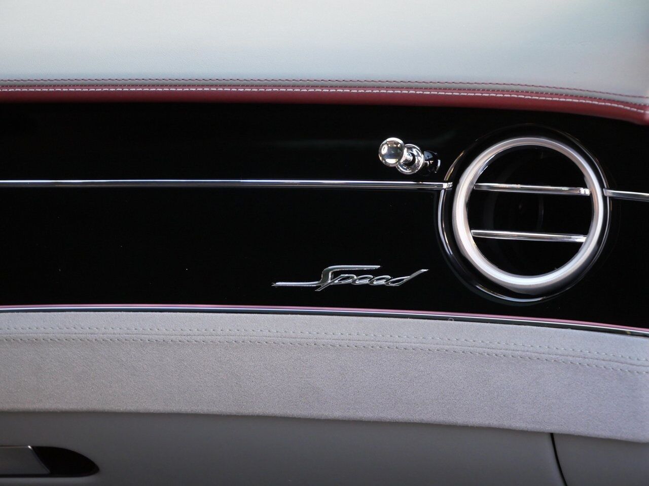 2025 Bentley Continental GT Speed Lawrence KS