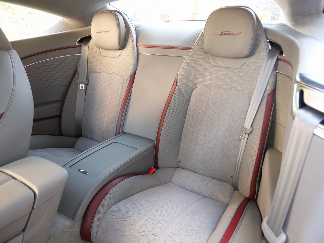 2025 Bentley Continental GT Speed Lawrence KS