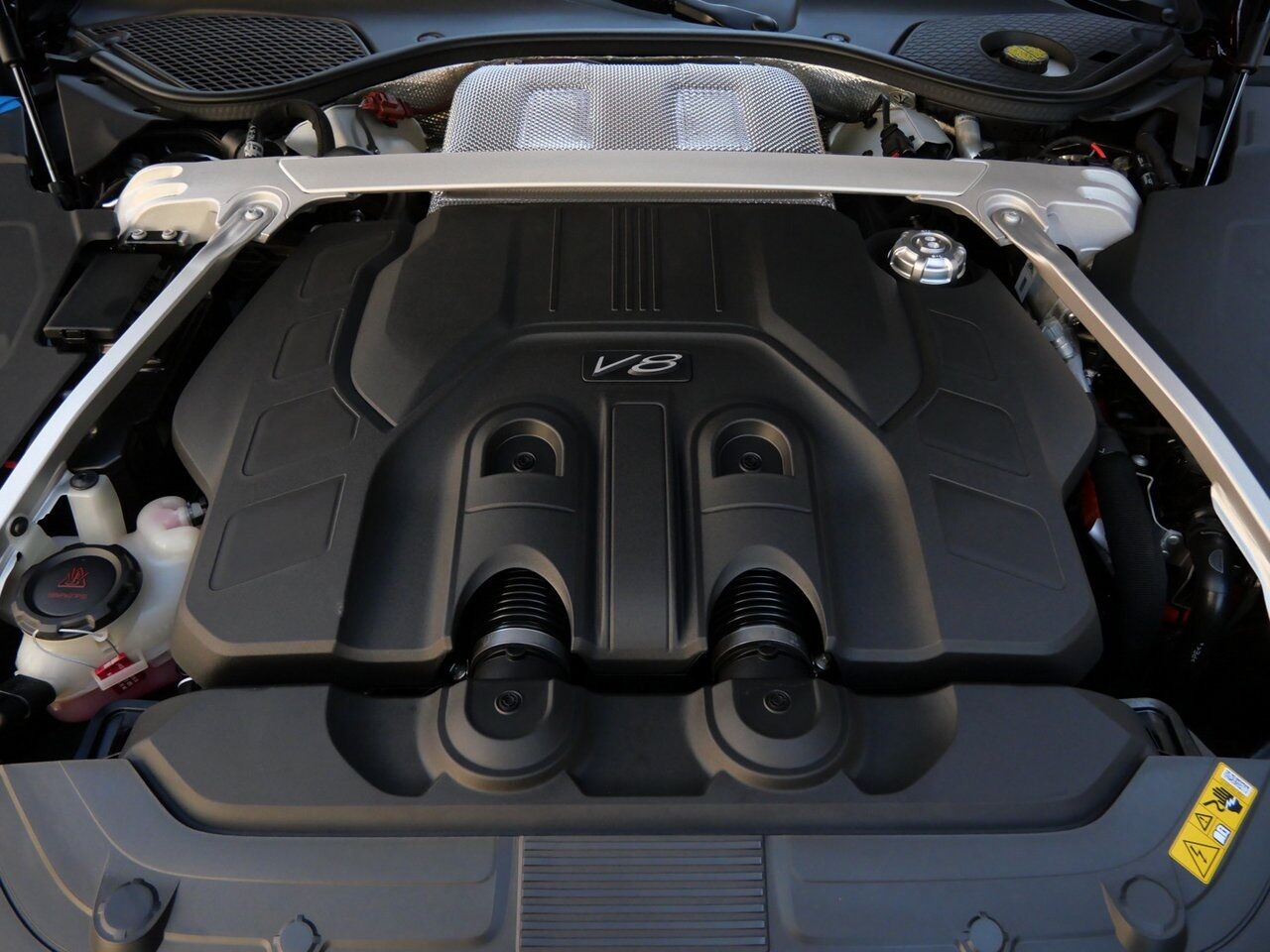 2025 Bentley Continental GT Speed Lawrence KS