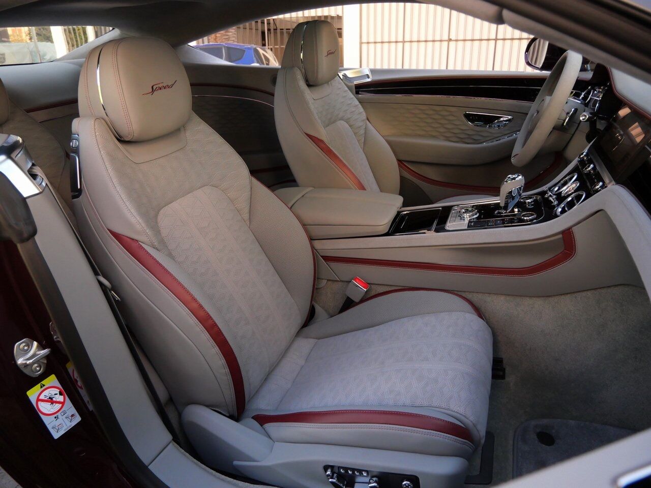 2025 Bentley Continental GT Speed Lawrence KS