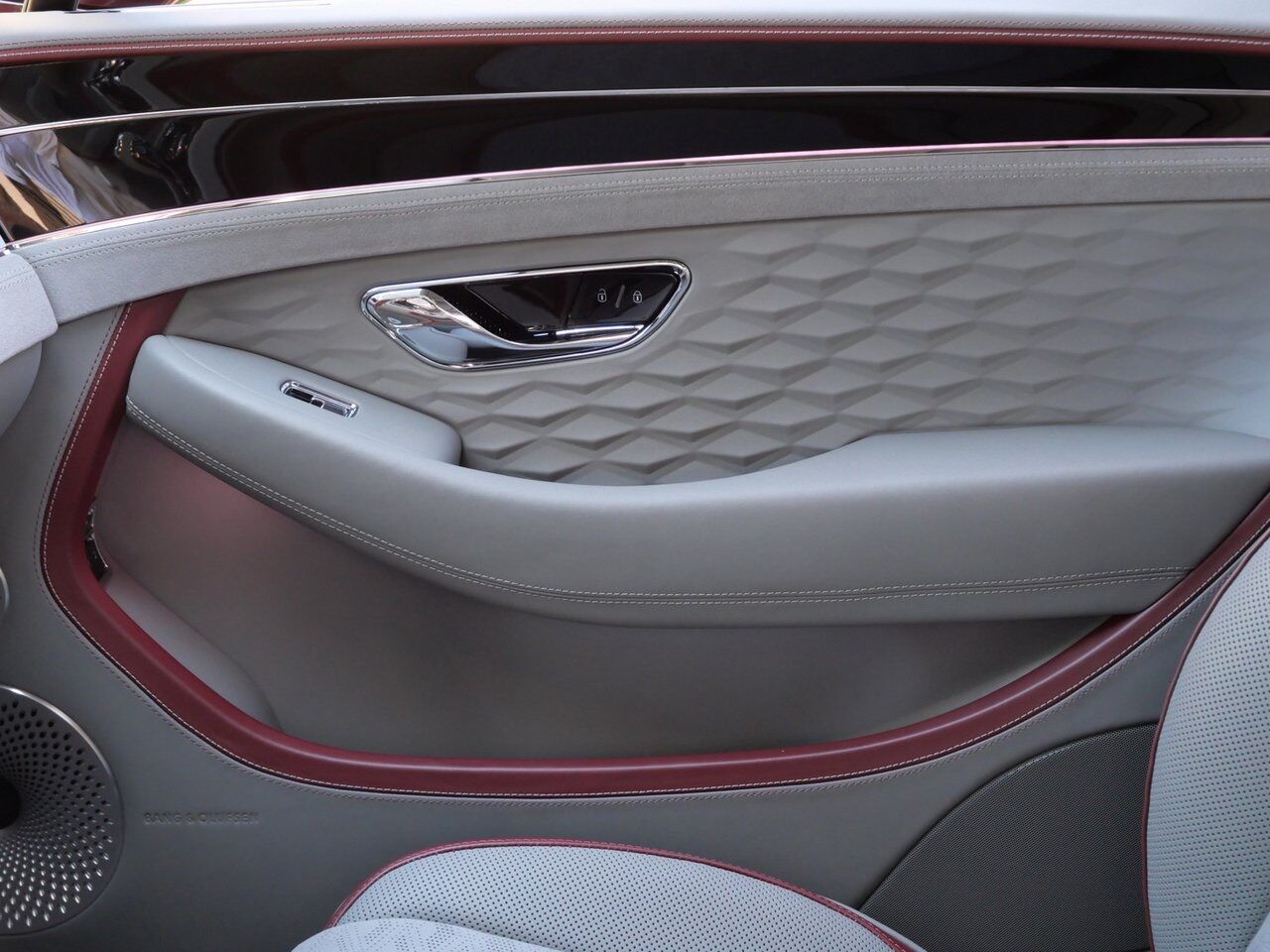 2025 Bentley Continental GT Speed Lawrence KS