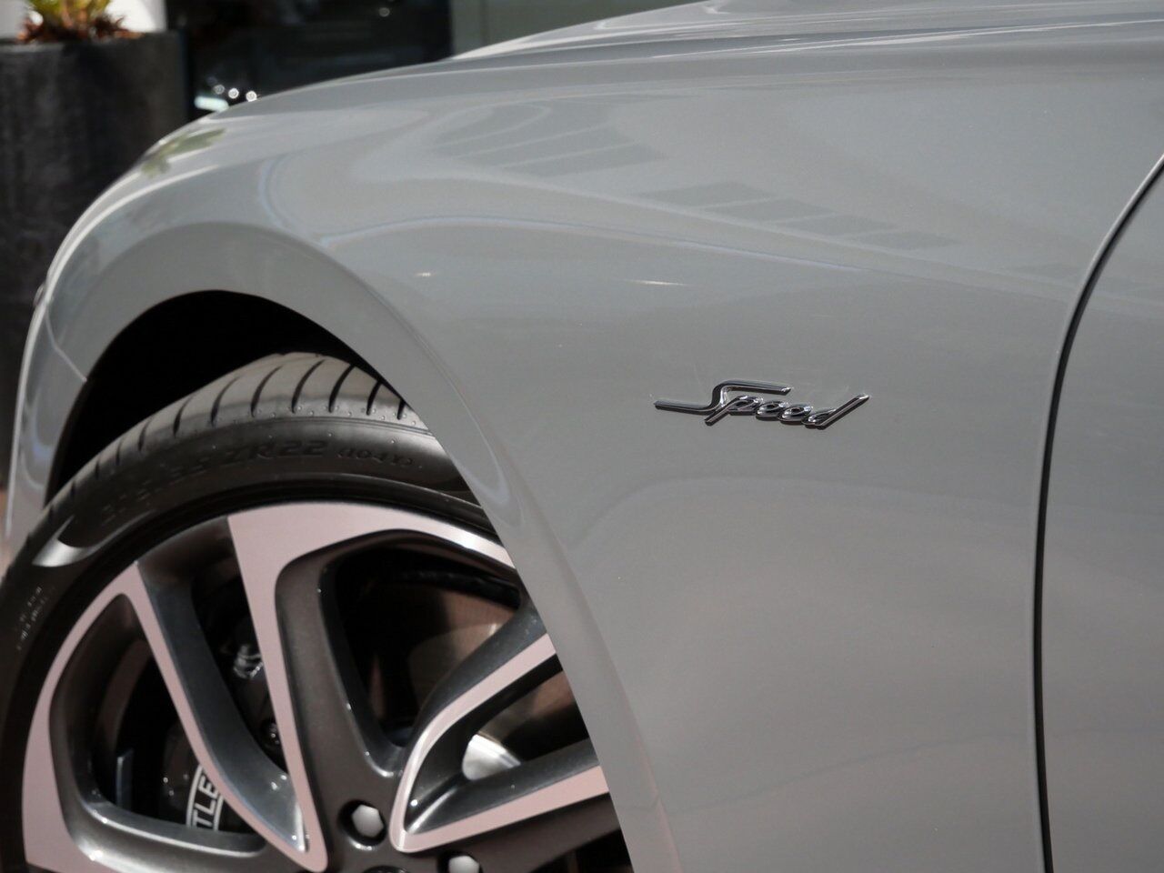 2025 Bentley Continental GT Speed Lawrence KS