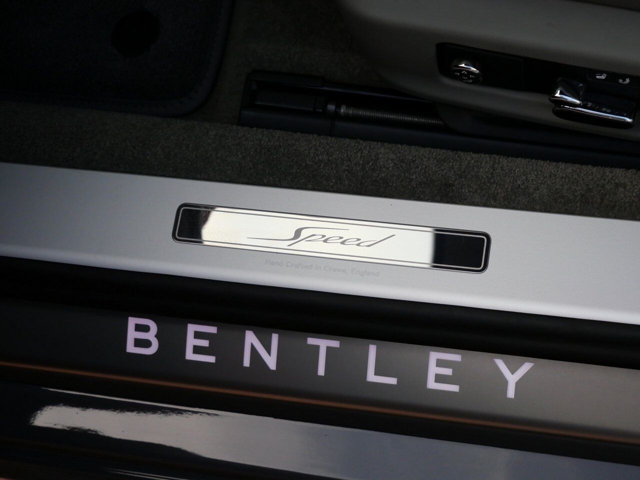 2025 Bentley Continental GT Speed Lawrence KS