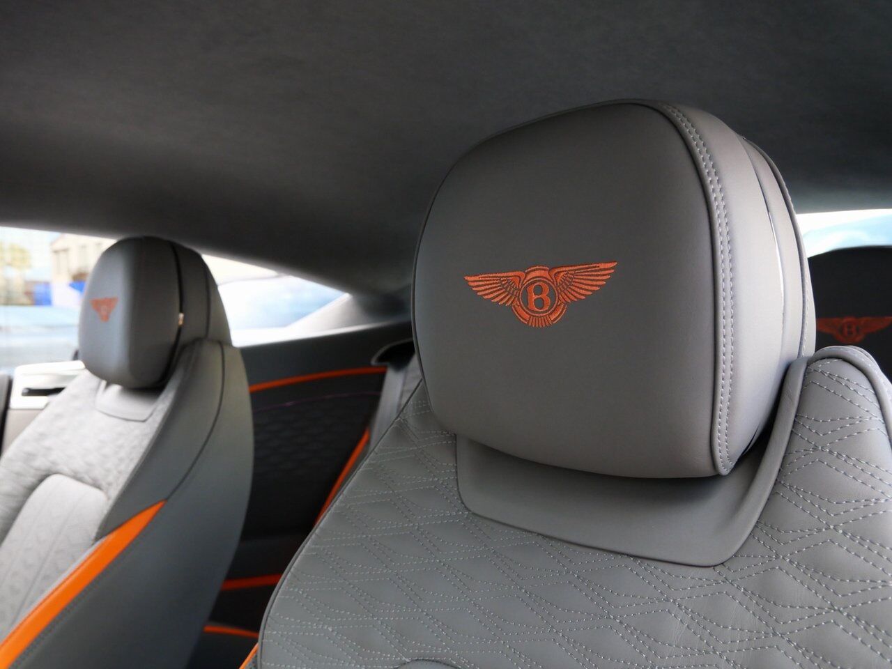 2025 Bentley Continental GT Speed Lawrence KS
