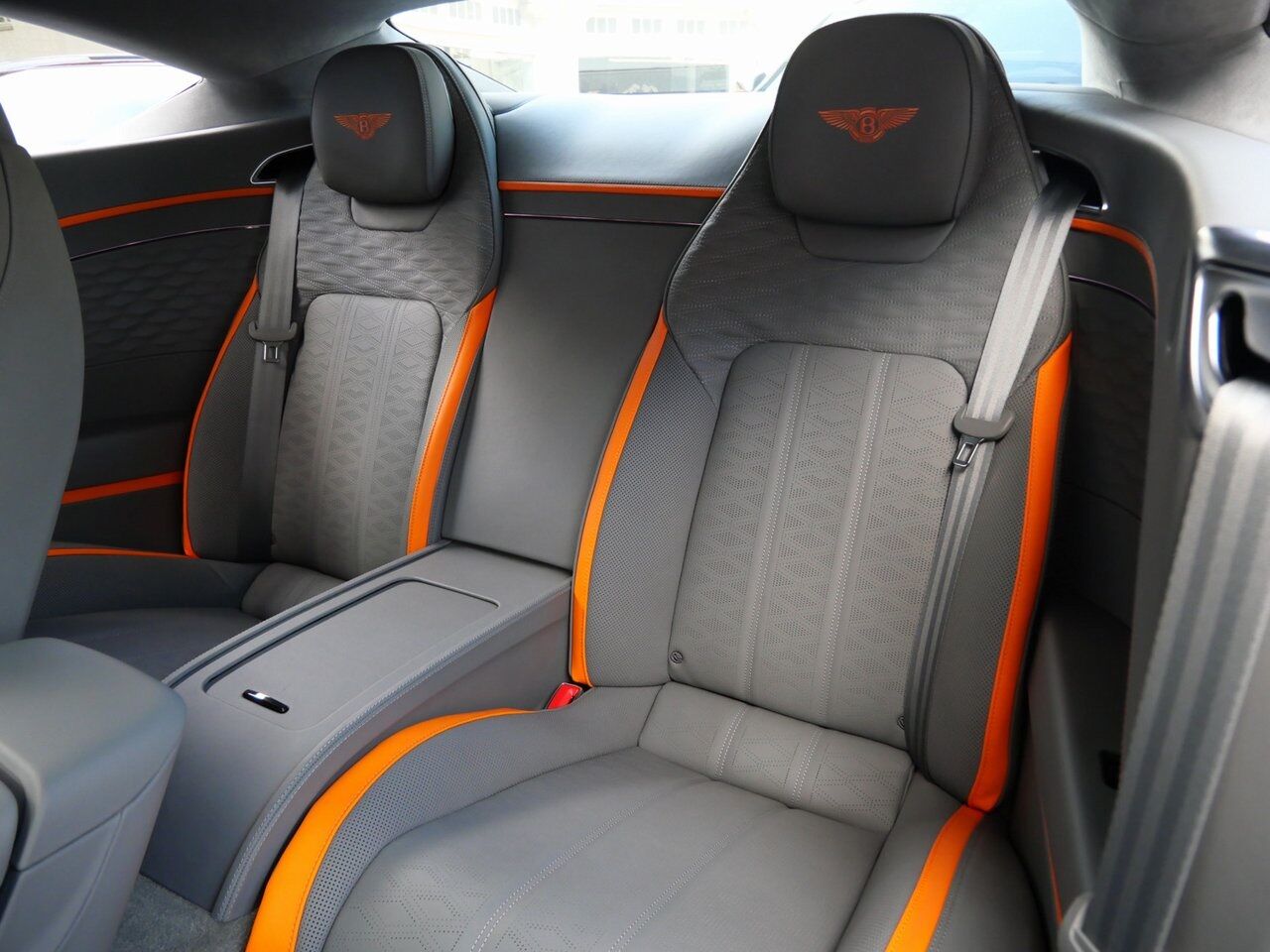 2025 Bentley Continental GT Speed Lawrence KS