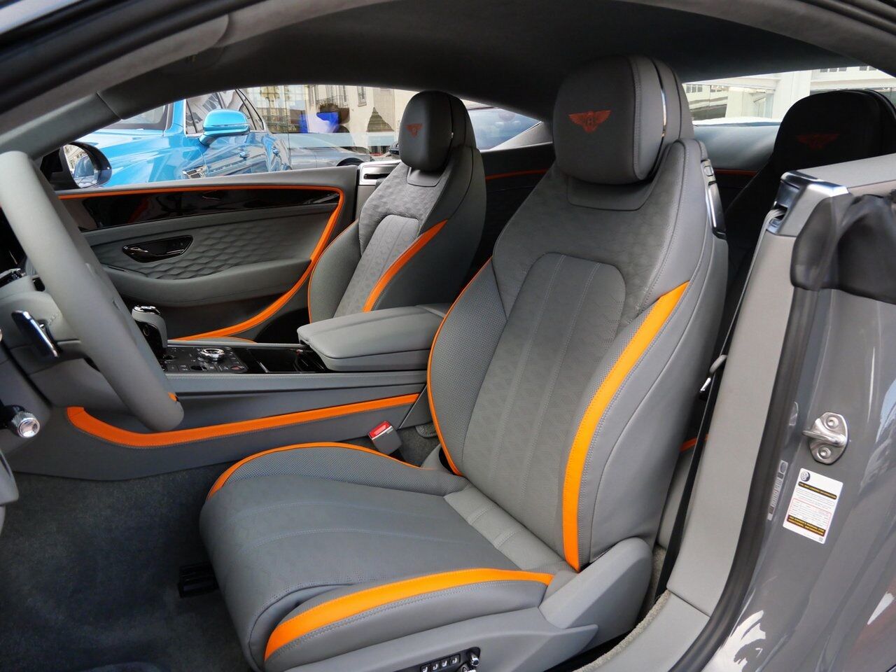 2025 Bentley Continental GT Speed Lawrence KS