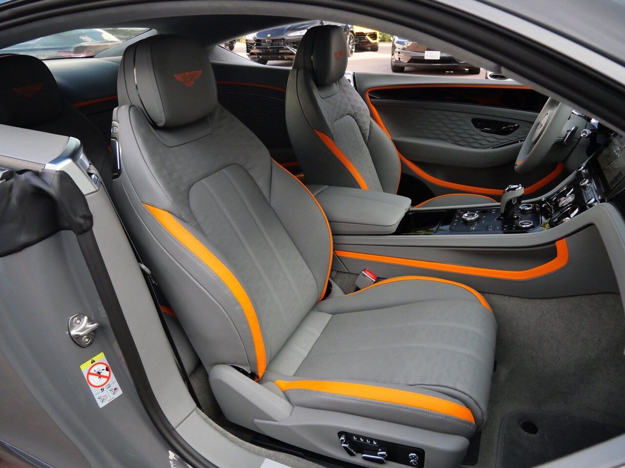 2025 Bentley Continental GT Speed Lawrence KS