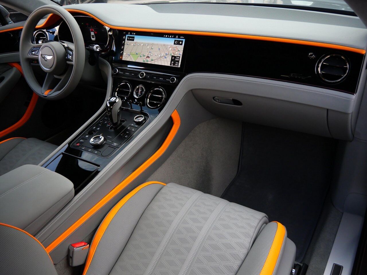 2025 Bentley Continental GT Speed Lawrence KS