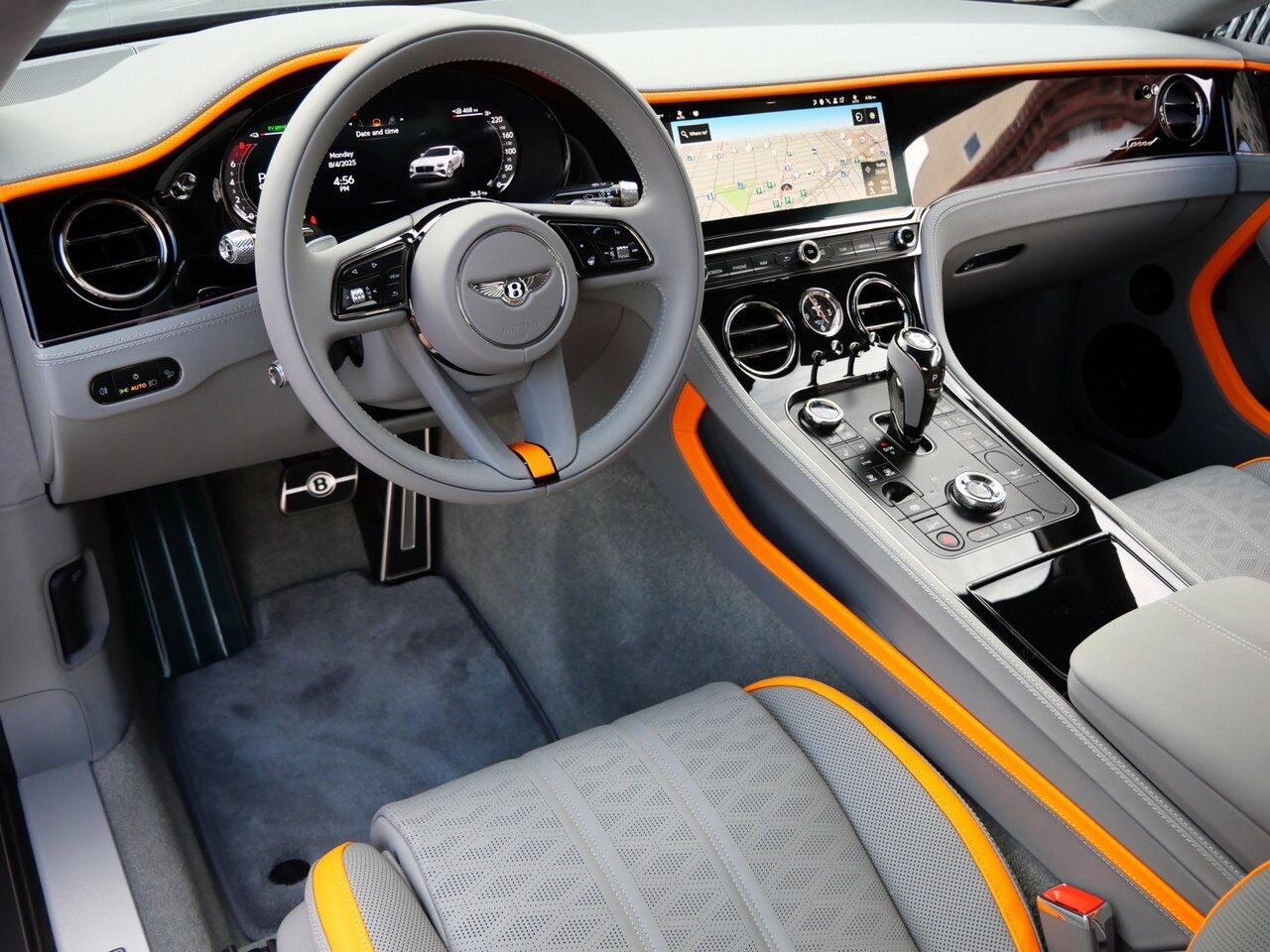 2025 Bentley Continental GT Speed Lawrence KS