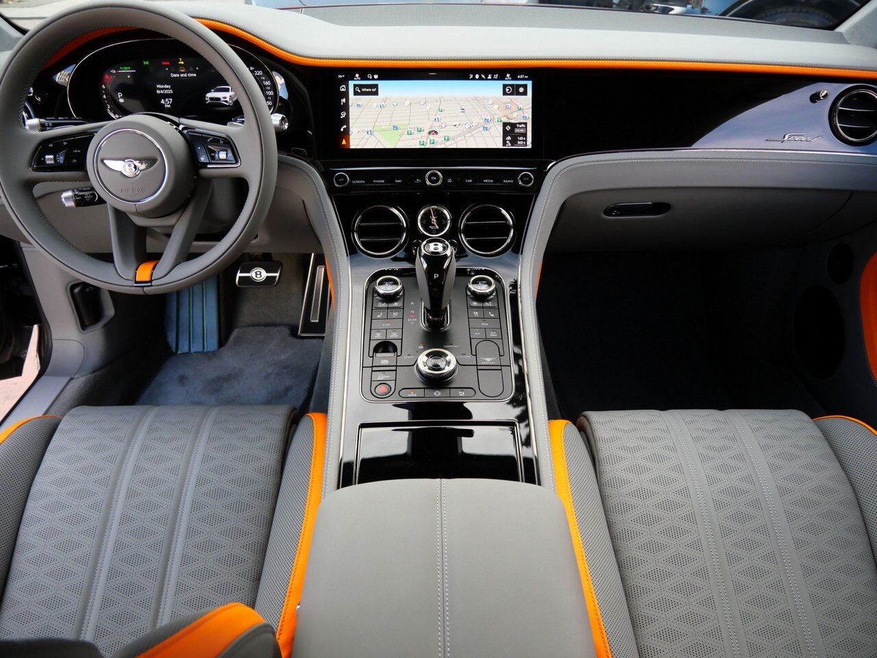 2025 Bentley Continental GT Speed Lawrence KS