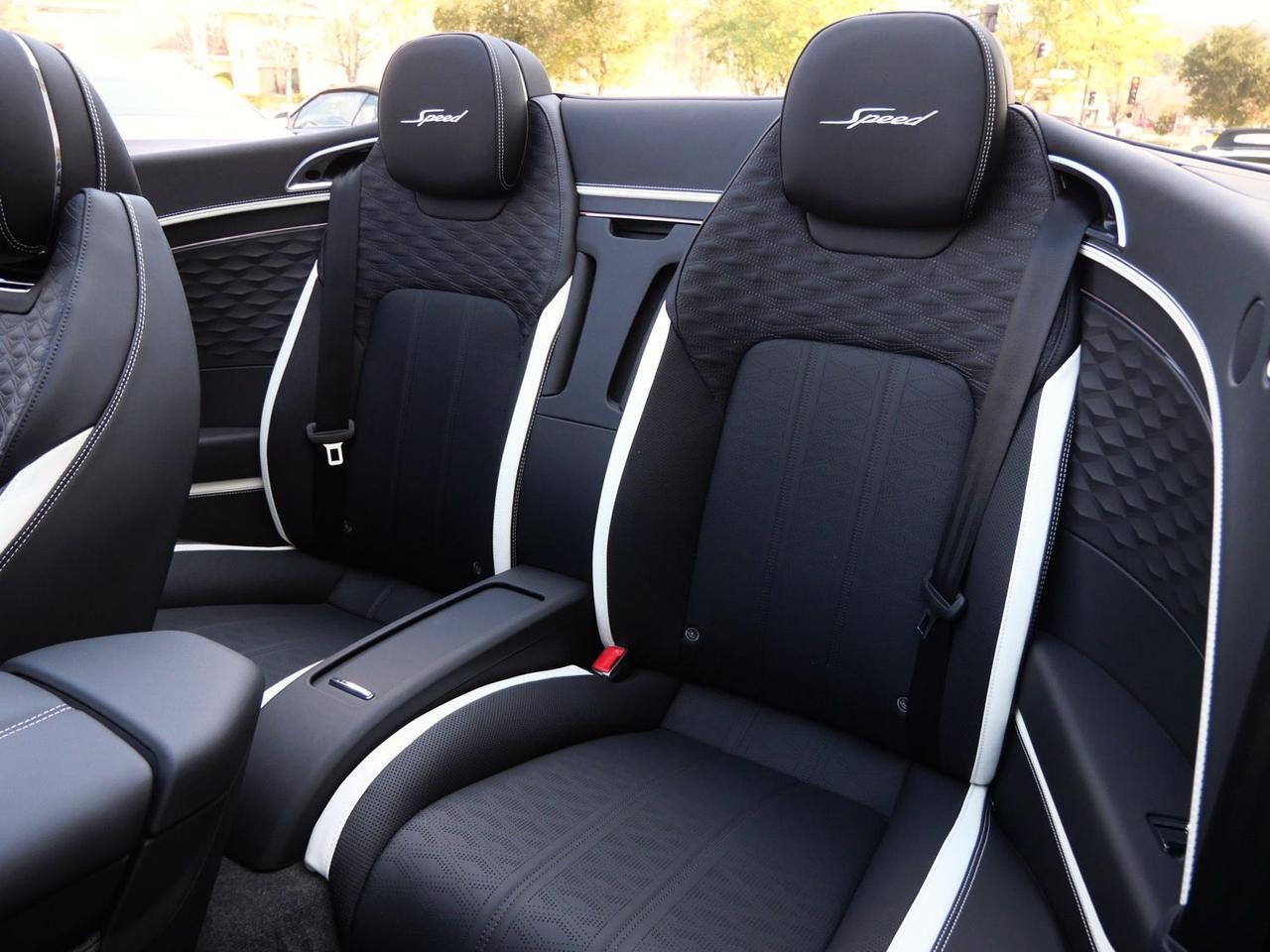 2025 Bentley Continental GT Speed Speed Lawrence KS