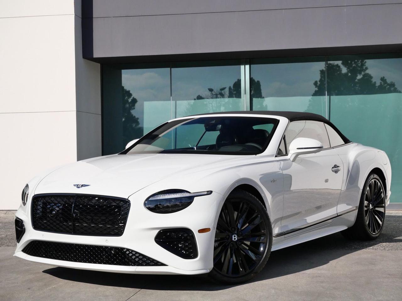 2025 Bentley Continental GT Speed Speed Lawrence KS
