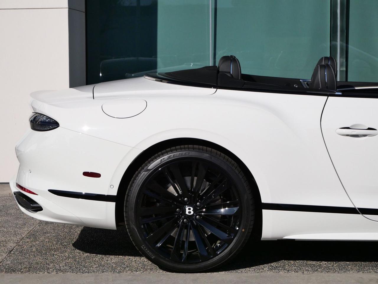 2025 Bentley Continental GT Speed Speed Lawrence KS