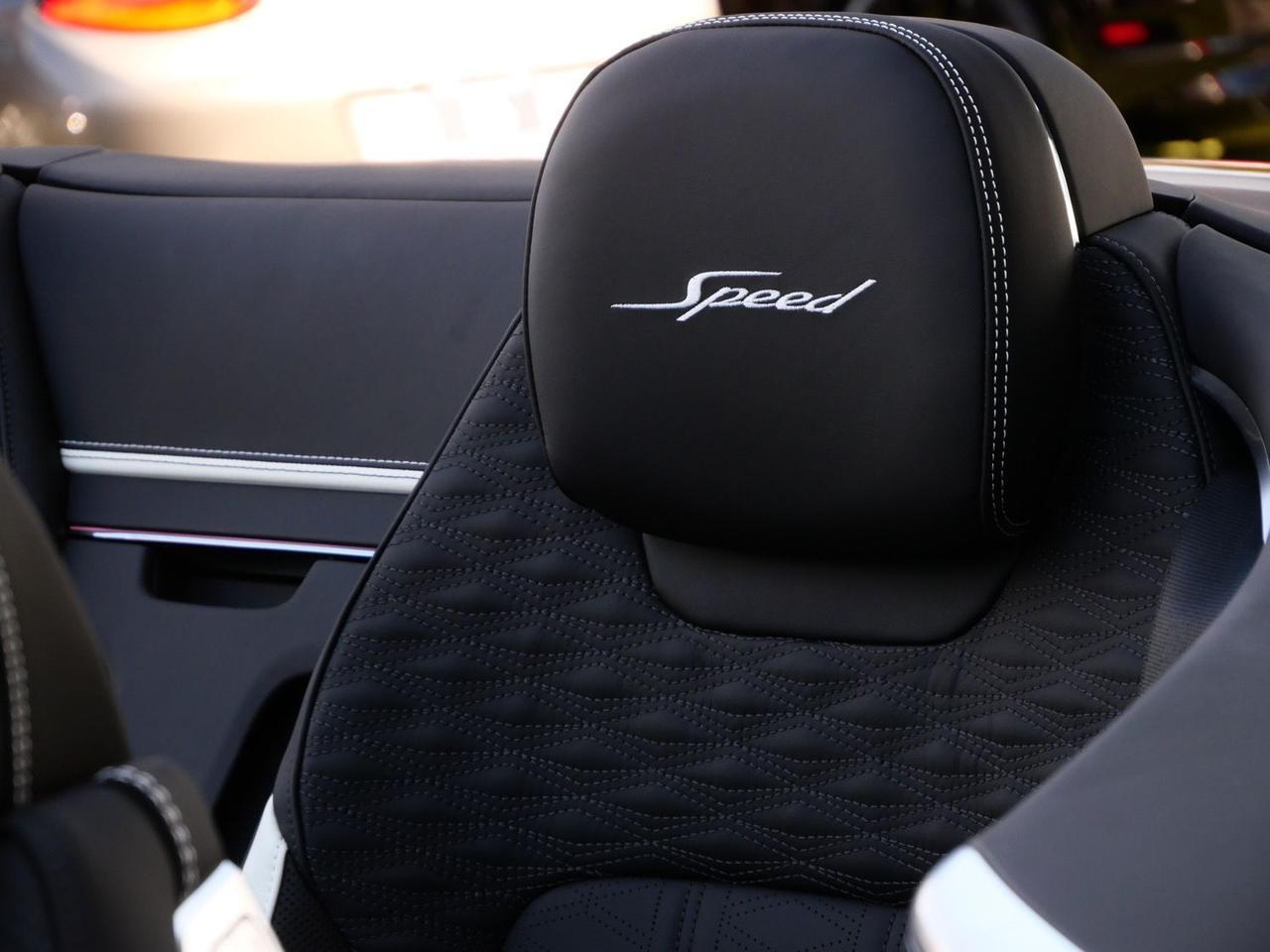 2025 Bentley Continental GT Speed Speed Lawrence KS