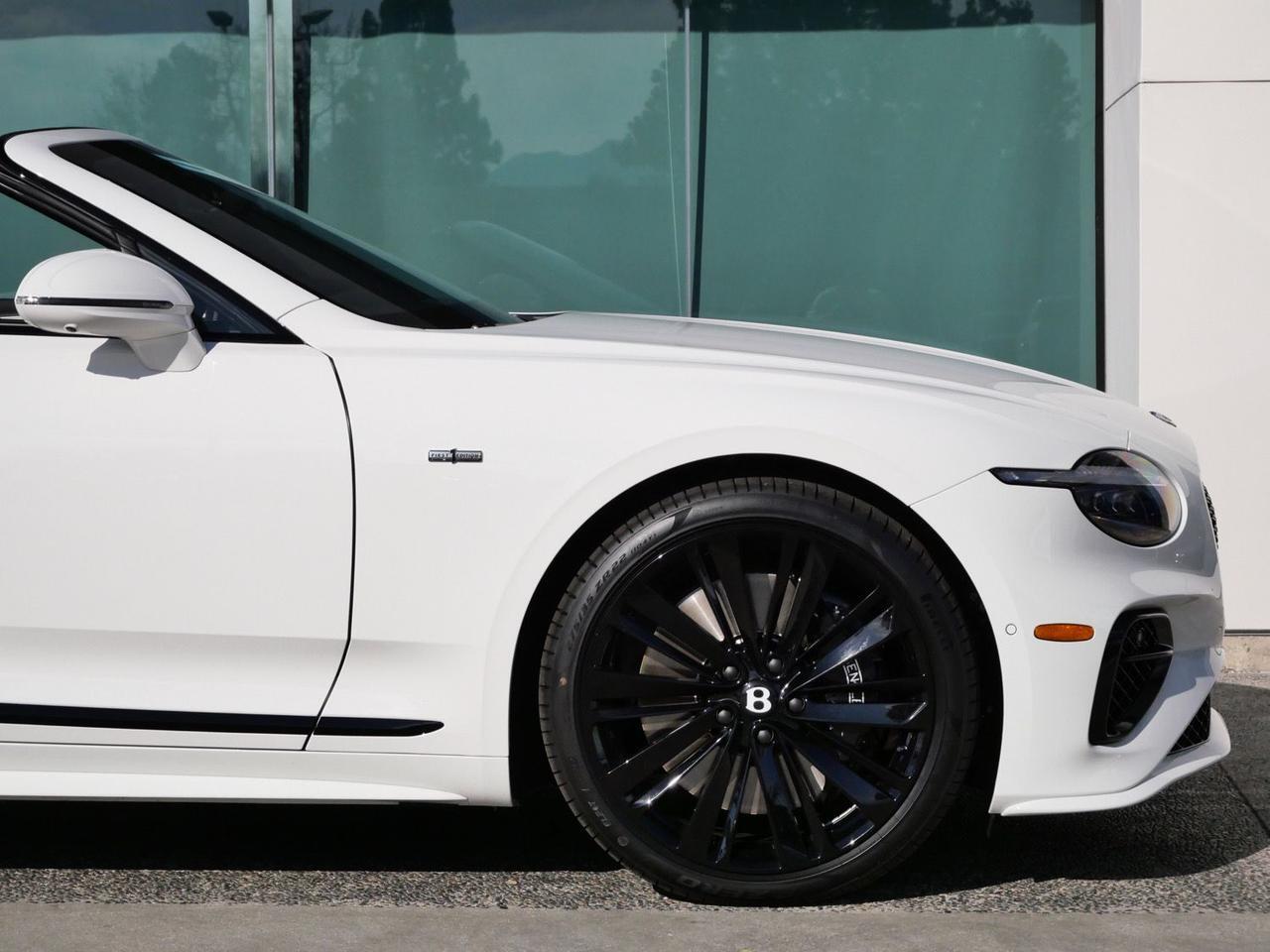 2025 Bentley Continental GT Speed Speed Lawrence KS