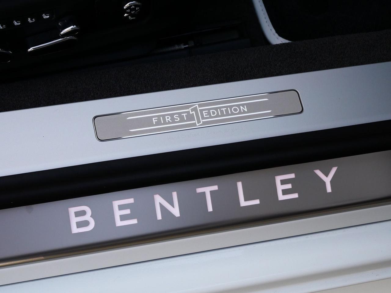 2025 Bentley Continental GT Speed Speed Lawrence KS