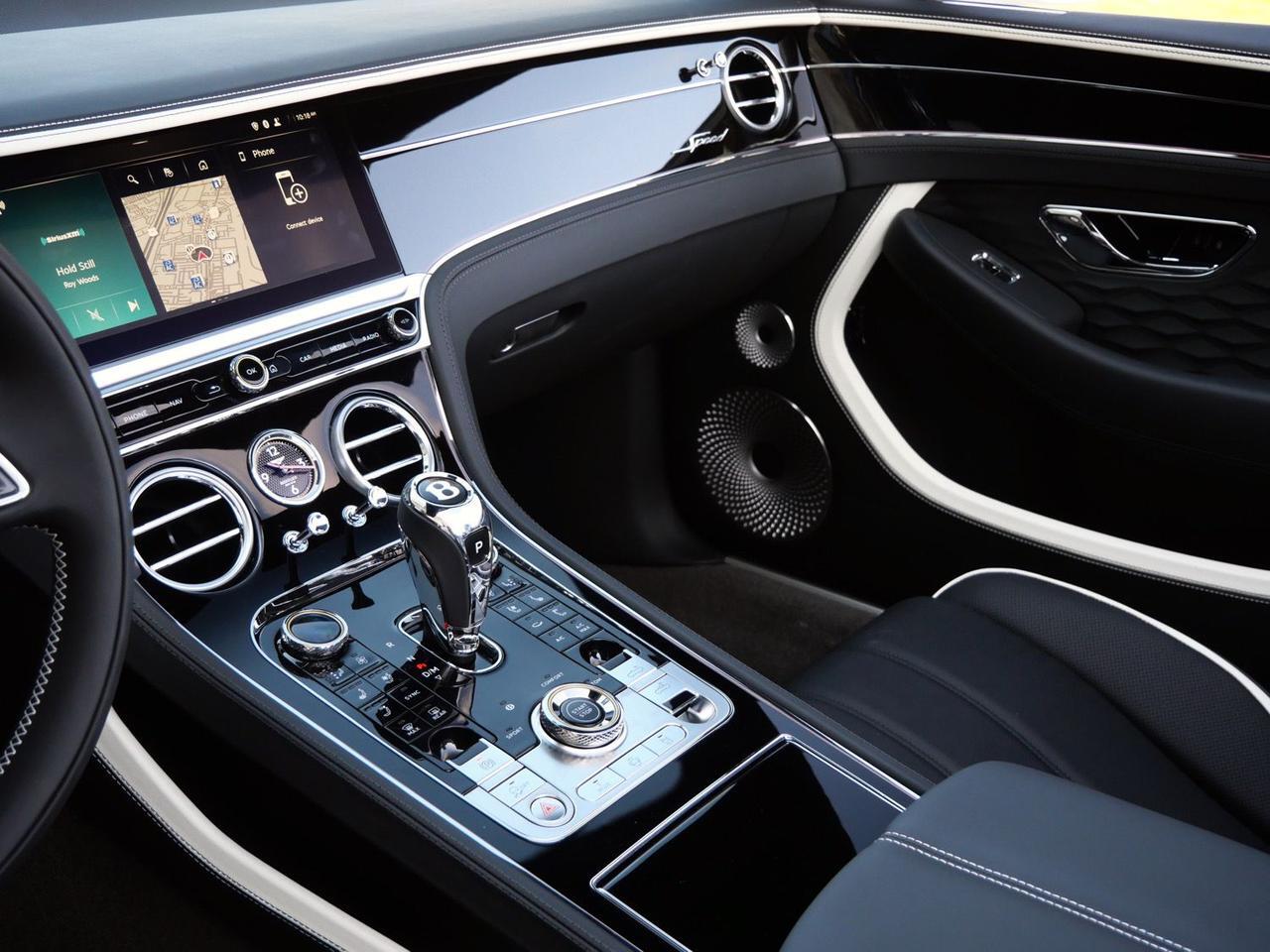 2025 Bentley Continental GT Speed Speed Lawrence KS