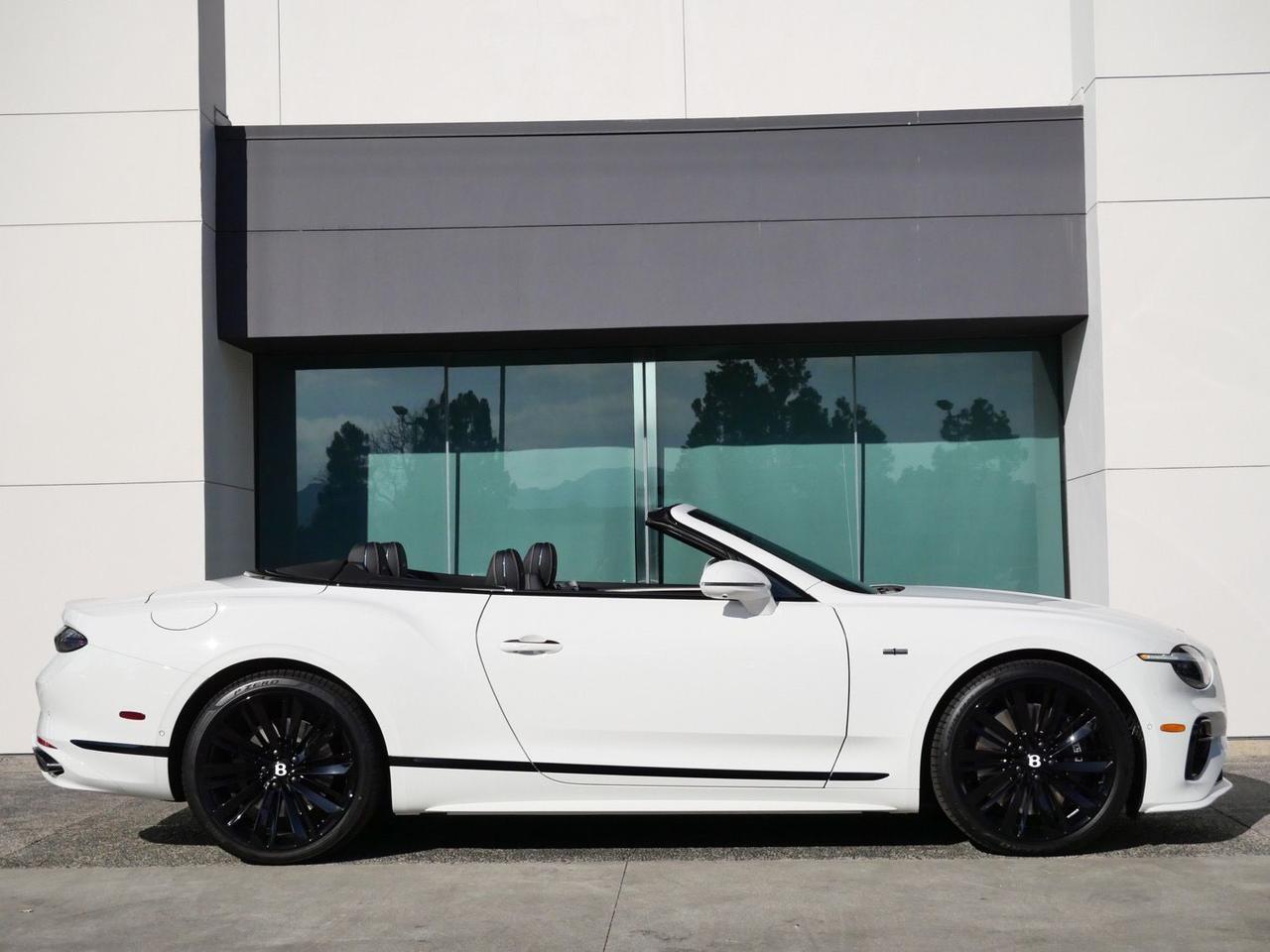 2025 Bentley Continental GT Speed Speed Lawrence KS