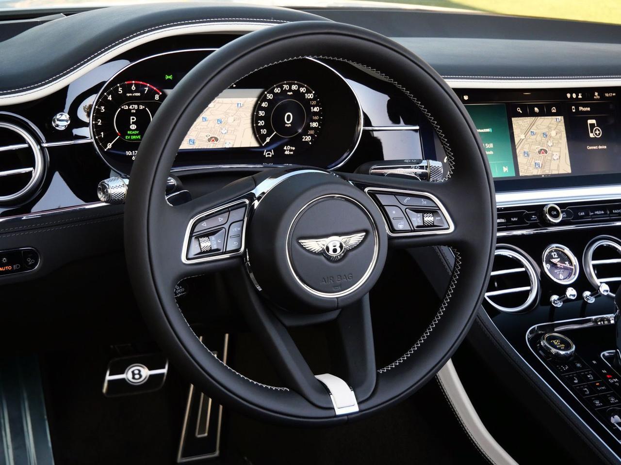 2025 Bentley Continental GT Speed Speed Lawrence KS