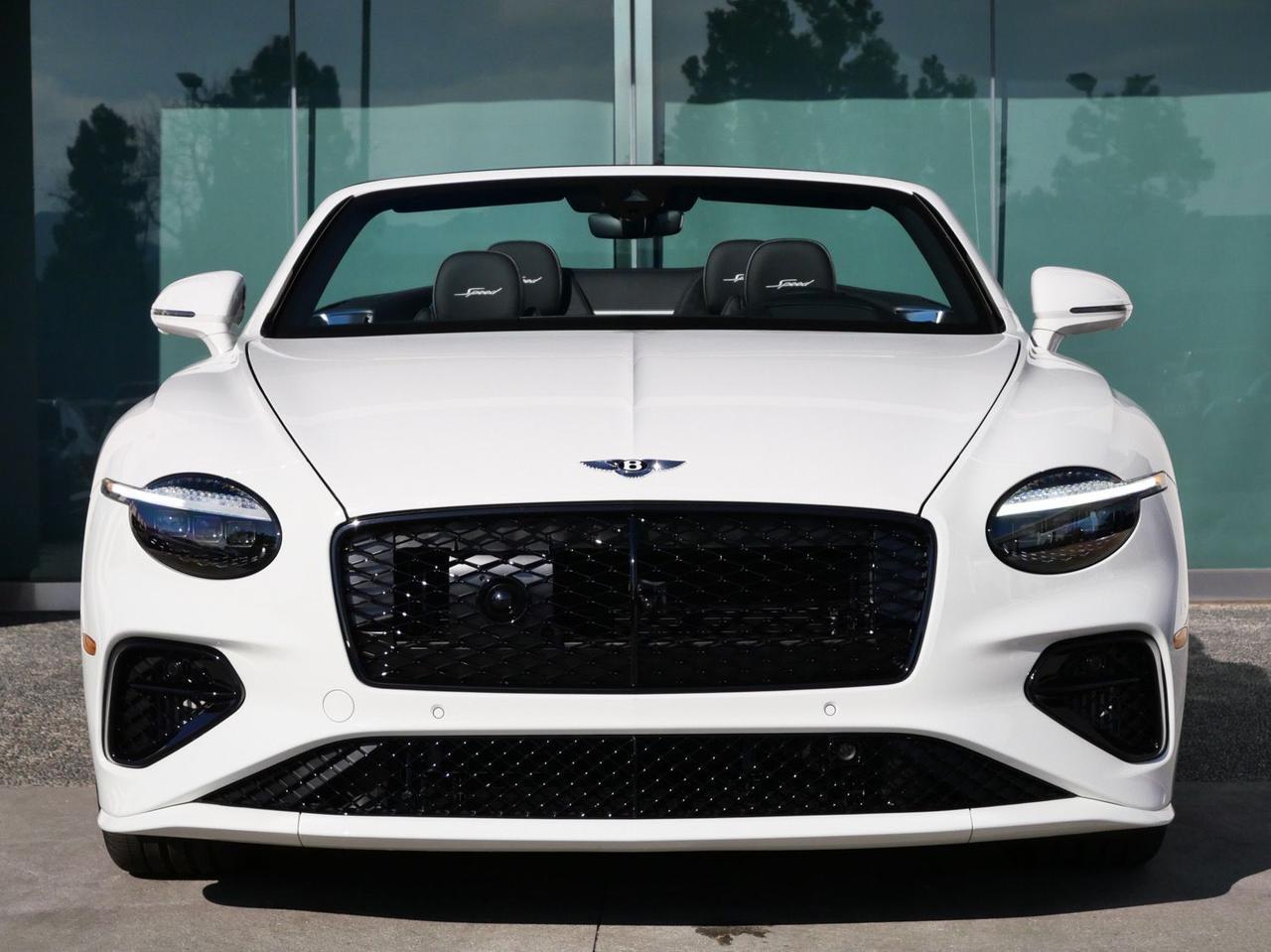 2025 Bentley Continental GT Speed Speed Lawrence KS