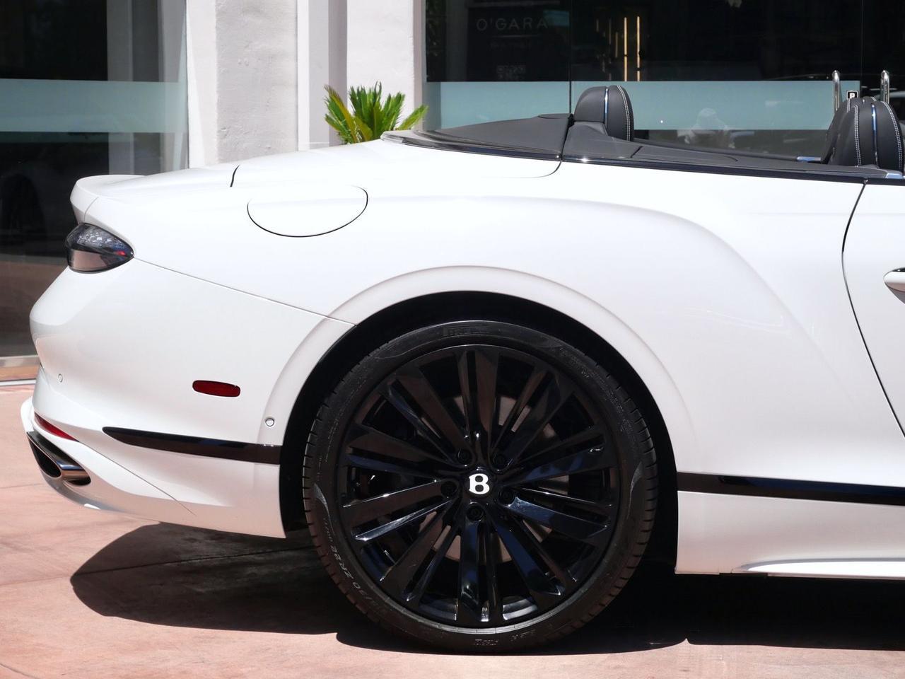 2025 Bentley Continental GT Speed Speed Lawrence KS