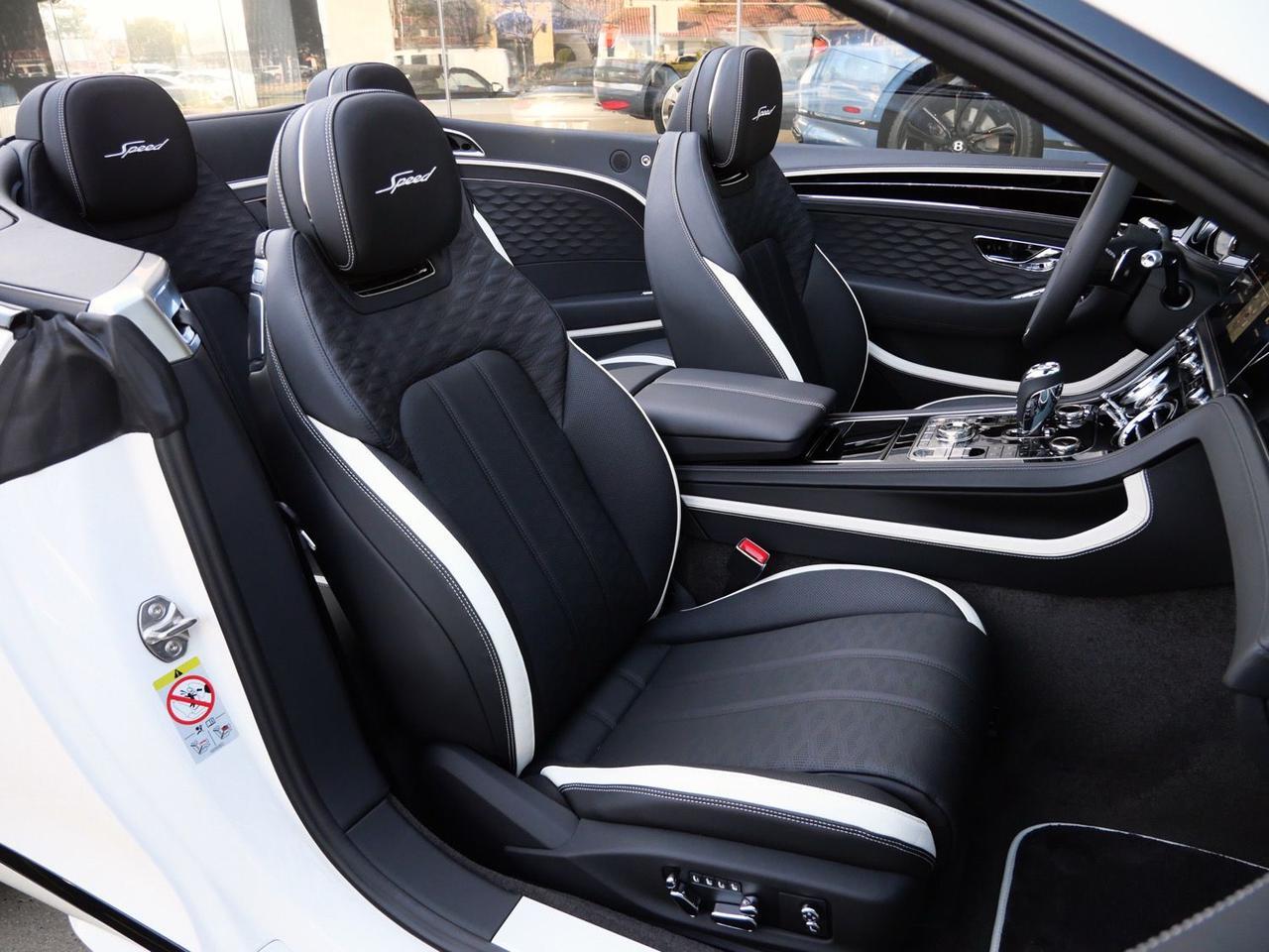 2025 Bentley Continental GT Speed Speed Lawrence KS