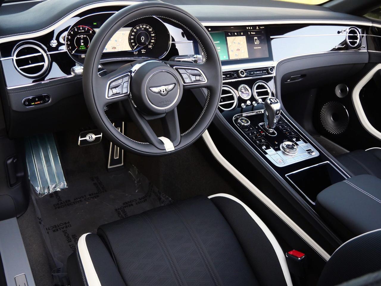 2025 Bentley Continental GT Speed Speed Lawrence KS