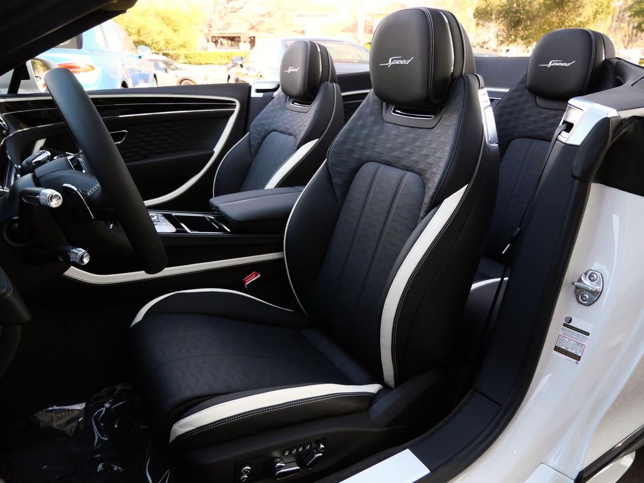 2025 Bentley Continental GT Speed Speed Lawrence KS
